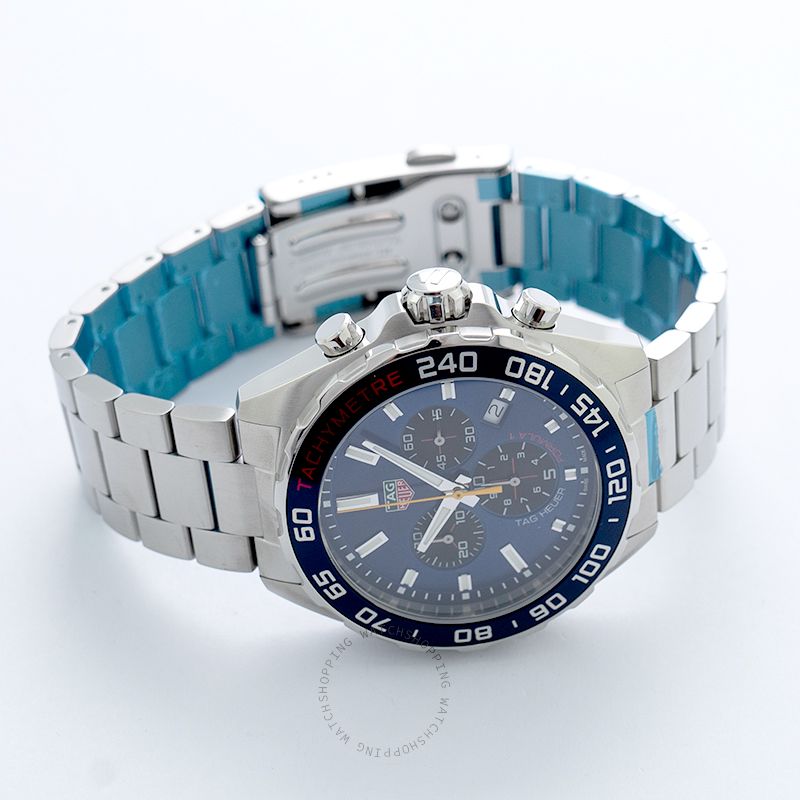 replica TAG Heuer Formula 1 CAZ101AK.BA0842 WATCHES 1 