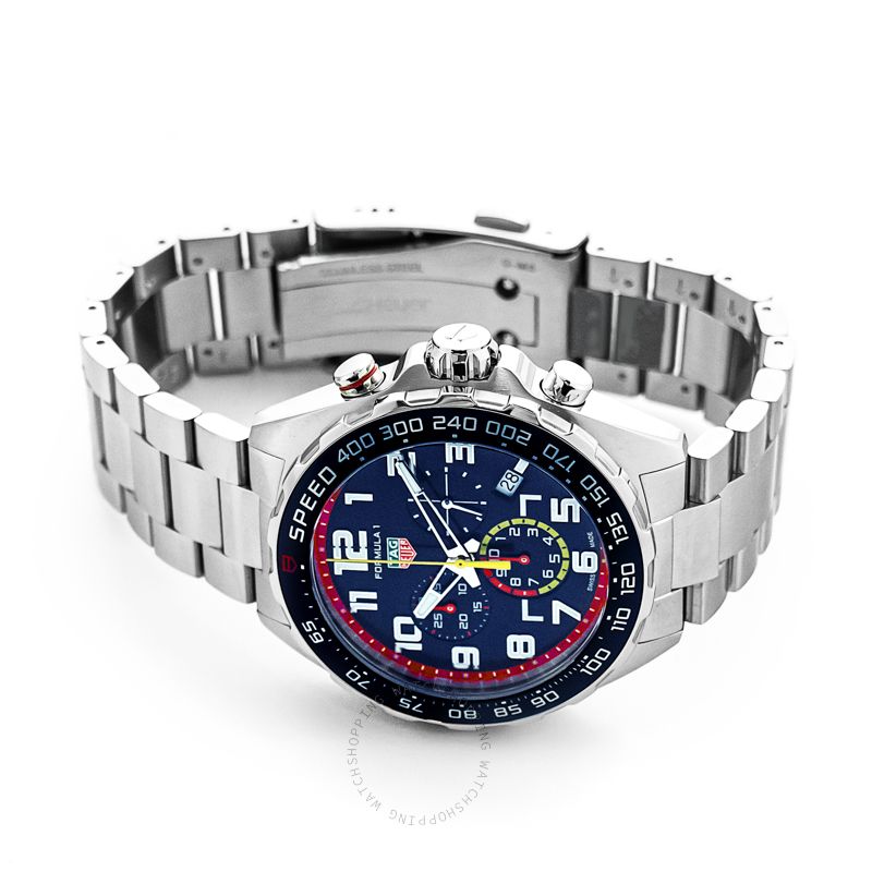 replica TAG Heuer Formula 1 CAZ101AL.BA0842 WATCHES 1 