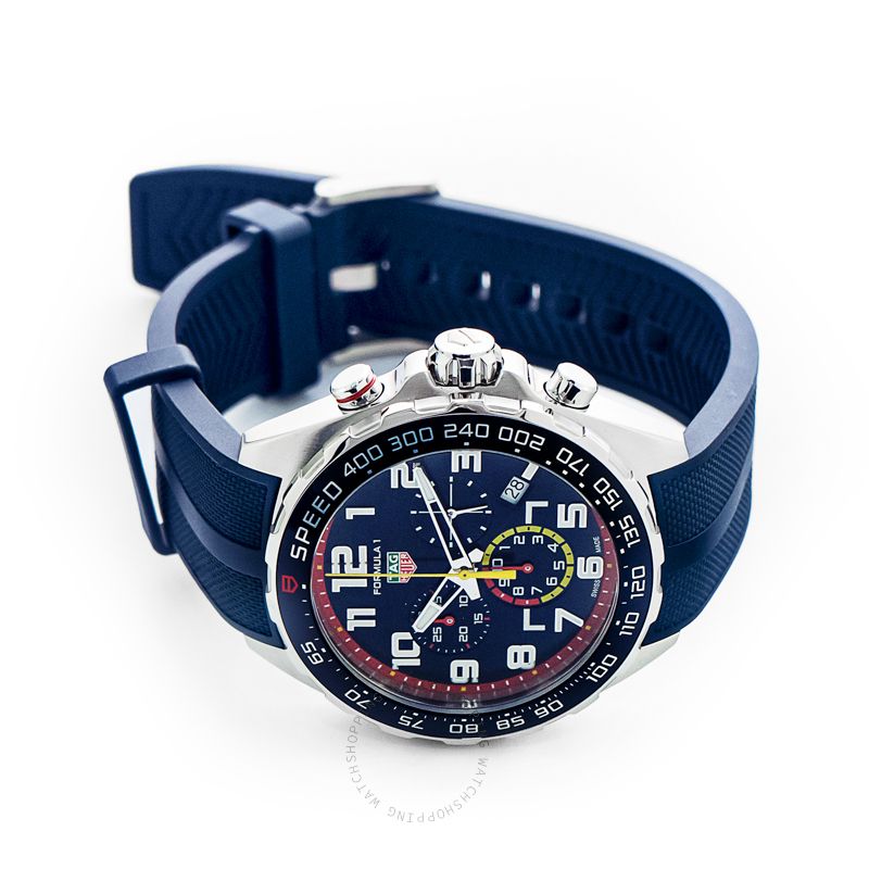 replica TAG Heuer Formula 1 CAZ101AL.FT8052 WATCHES 1 