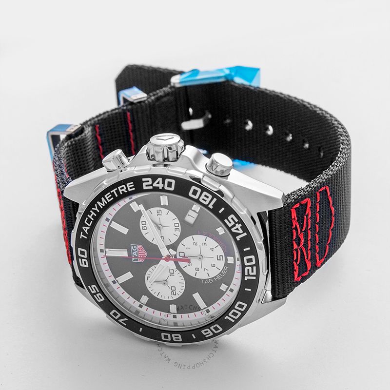 replica TAG Heuer Formula 1 CAZ101E.FC8228 WATCHES 1