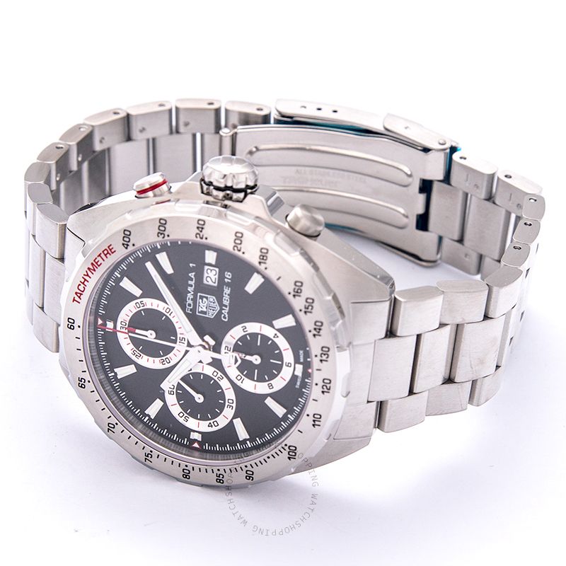replica TAG Heuer Formula 1 CAZ2010.BA0876 WATCHES 1