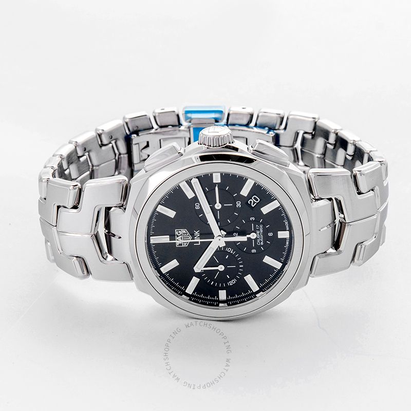 replica TAG Heuer Link CBC2110.BA0603 WATCHES 1