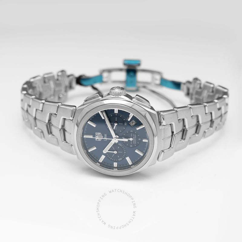 replica TAG Heuer Link CBC2112.BA0603 WATCHES 1