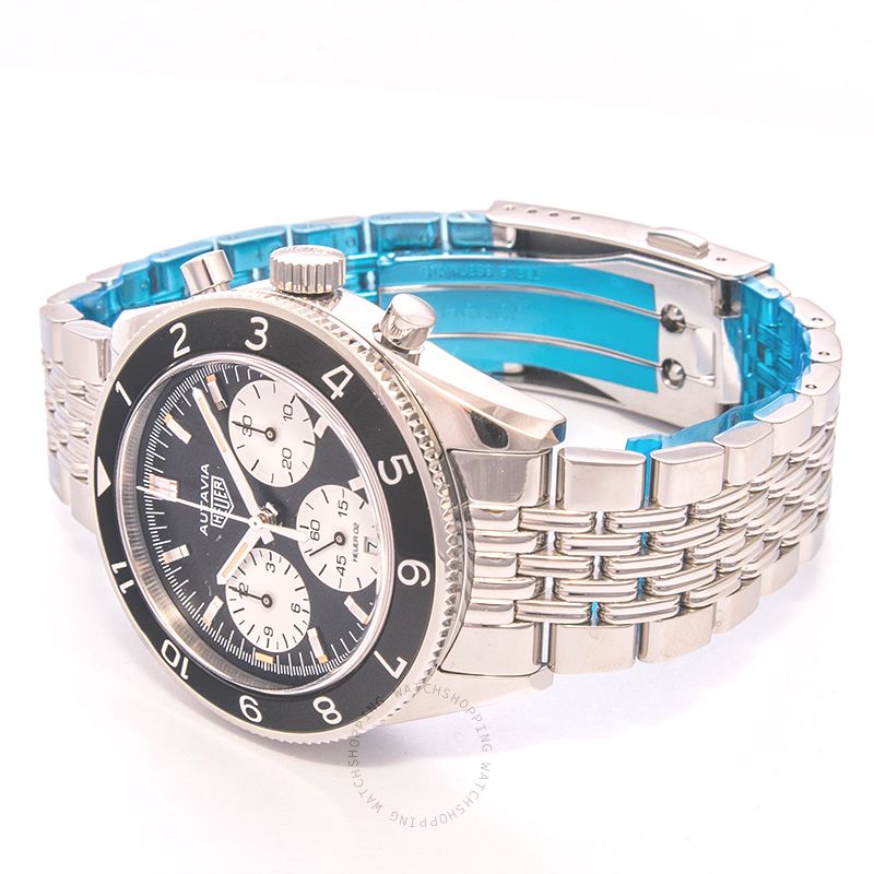 replica TAG Heuer Heuer Heritage CBE2110.BA0687 WATCHES 1