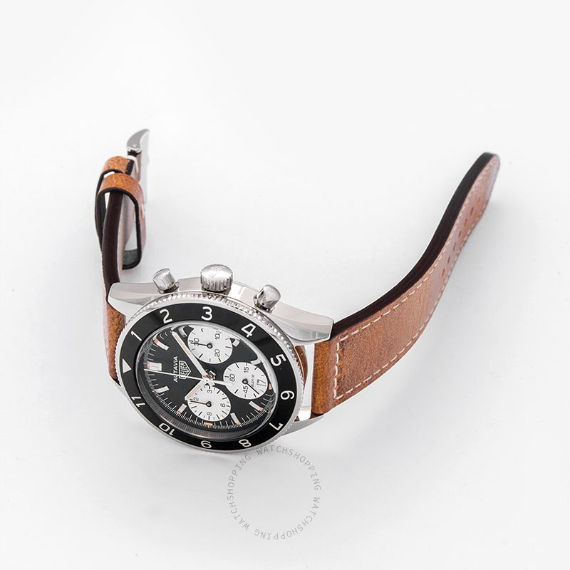 replica TAG Heuer Heuer Heritage CBE2110.FC8226 WATCHES 1