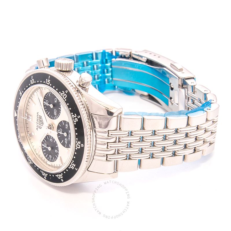replica TAG Heuer Heuer Heritage CBE2111.BA0687 WATCHES 1 