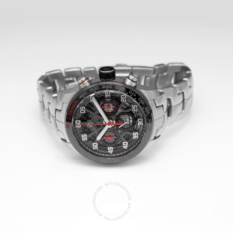 replica TAG Heuer Carrera CBG2013.BA0657 WATCHES 1