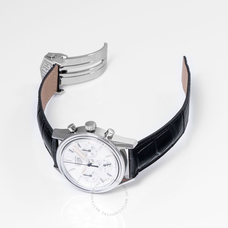 replica TAG Heuer Carrera CBK221B.FC6479 WATCHES 1 
