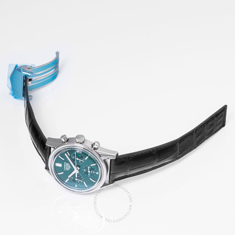 replica TAG Heuer Carrera CBK221F.FC6479 WATCHES 1 