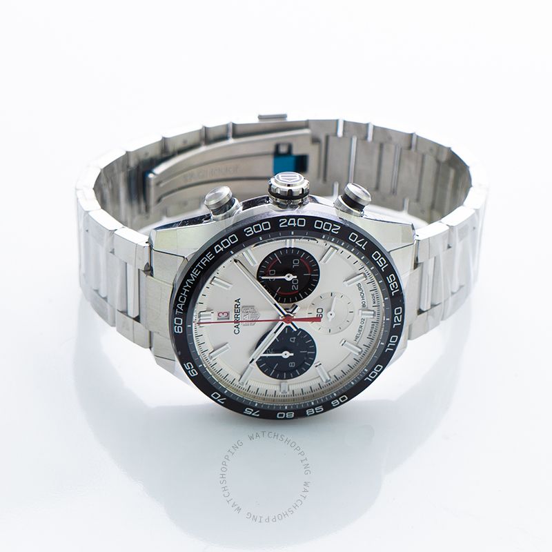replica TAG Heuer Carrera CBN2A1D.BA0643 WATCHES 1 