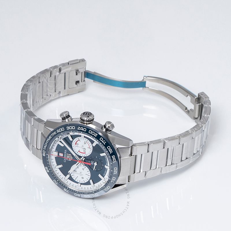 replica TAG Heuer Carrera CBN2A1E.BA0643 WATCHES 1 