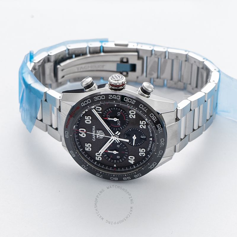replica TAG Heuer Carrera CBN2A1F.BA0643 WATCHES 1 