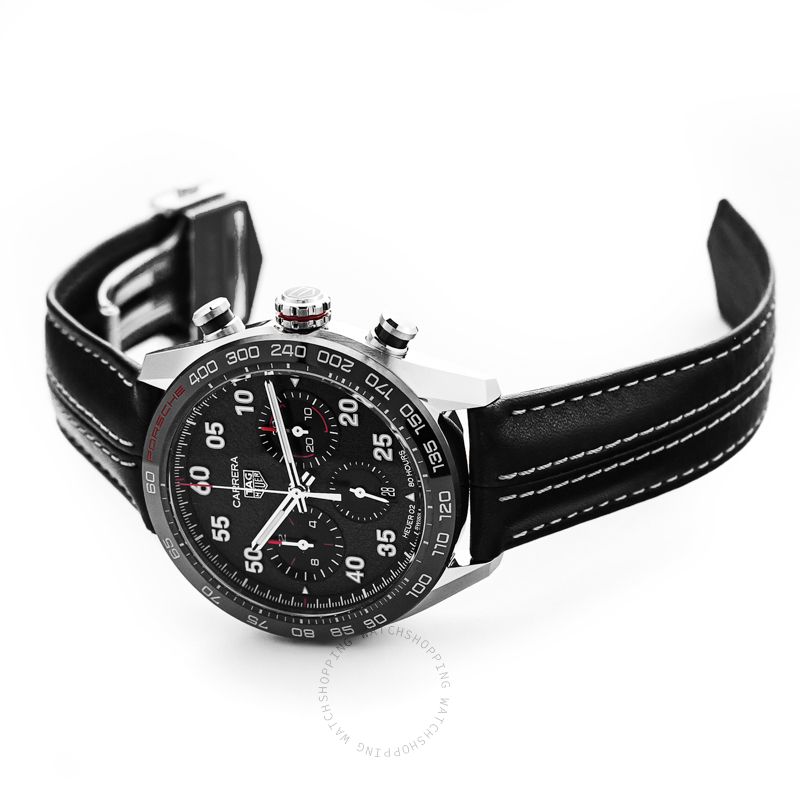 replica TAG Heuer Carrera CBN2A1F.FC6492 WATCHES 1 