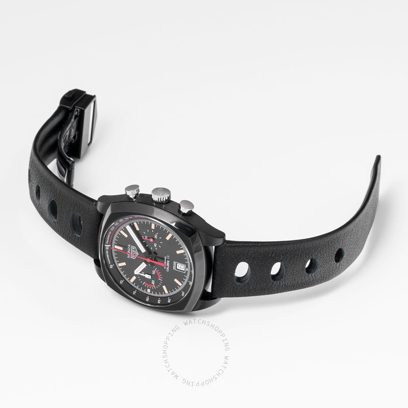 replica TAG Heuer Heuer Heritage CR2080.FC6375 WATCHES 1 