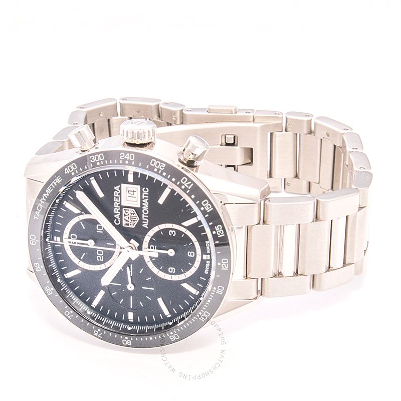 replica TAG Heuer Carrera CV201AJ.BA0715 WATCHES 1