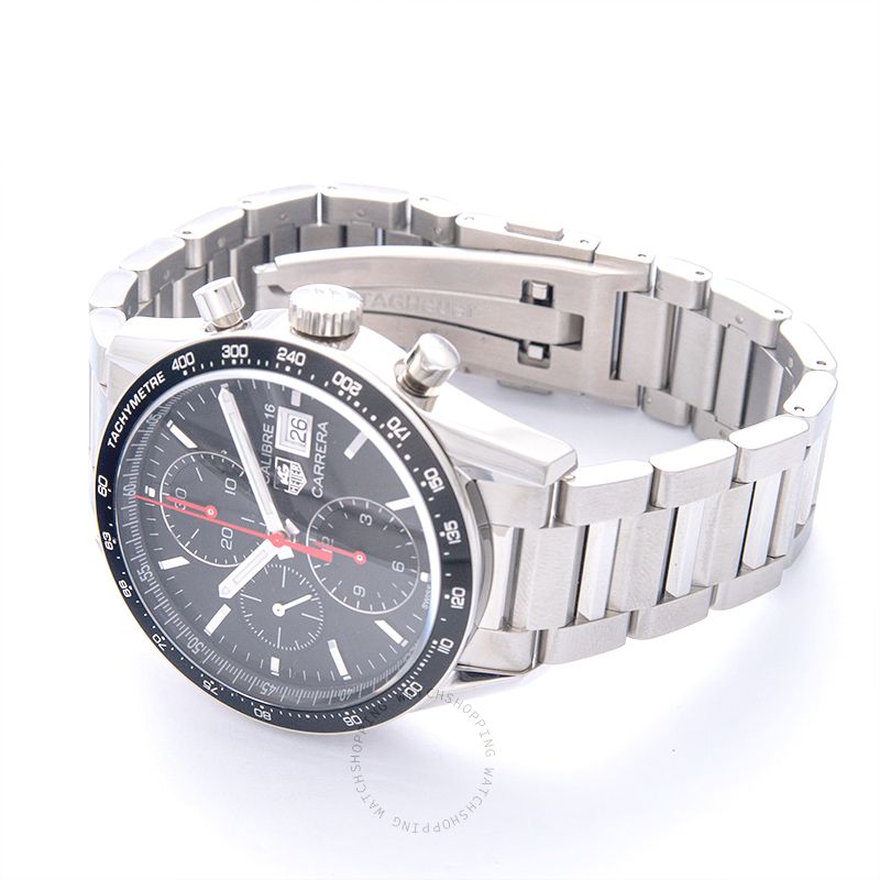 replica TAG Heuer Carrera CV201AK.BA0727 WATCHES 1