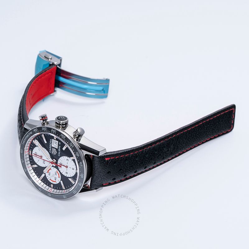 replica TAG Heuer Carrera CV201AP.FC6429 WATCHES 1