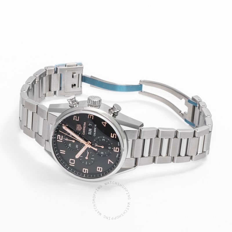 replica TAG Heuer Carrera CV2A1AB.BA0738 WATCHES 1