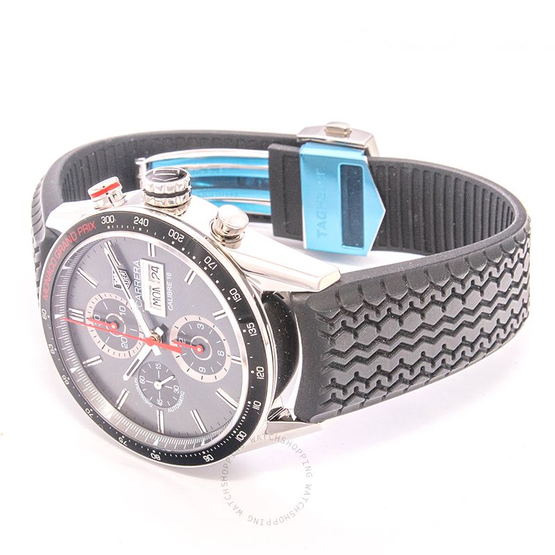 replica TAG Heuer Carrera CV2A1M.FT6033 WATCHES 1