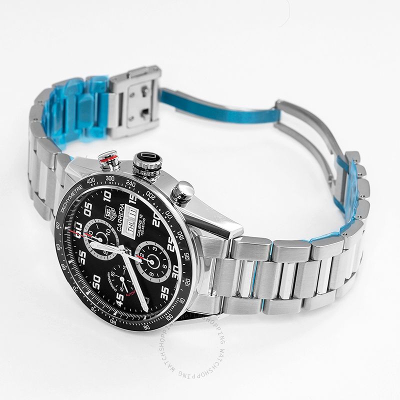 replica TAG Heuer Carrera CV2A1R.BA0799 WATCHES 1