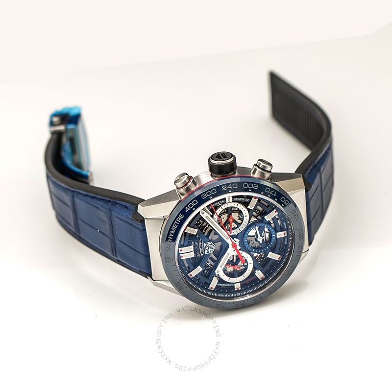 replica TAG Heuer Carrera CBG2011.FC6430 WATCHES 1