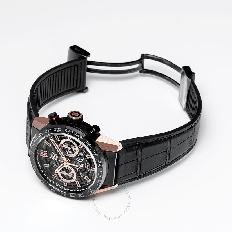 replica TAG Heuer Carrera CBG2050.FC6426 WATCHES 1