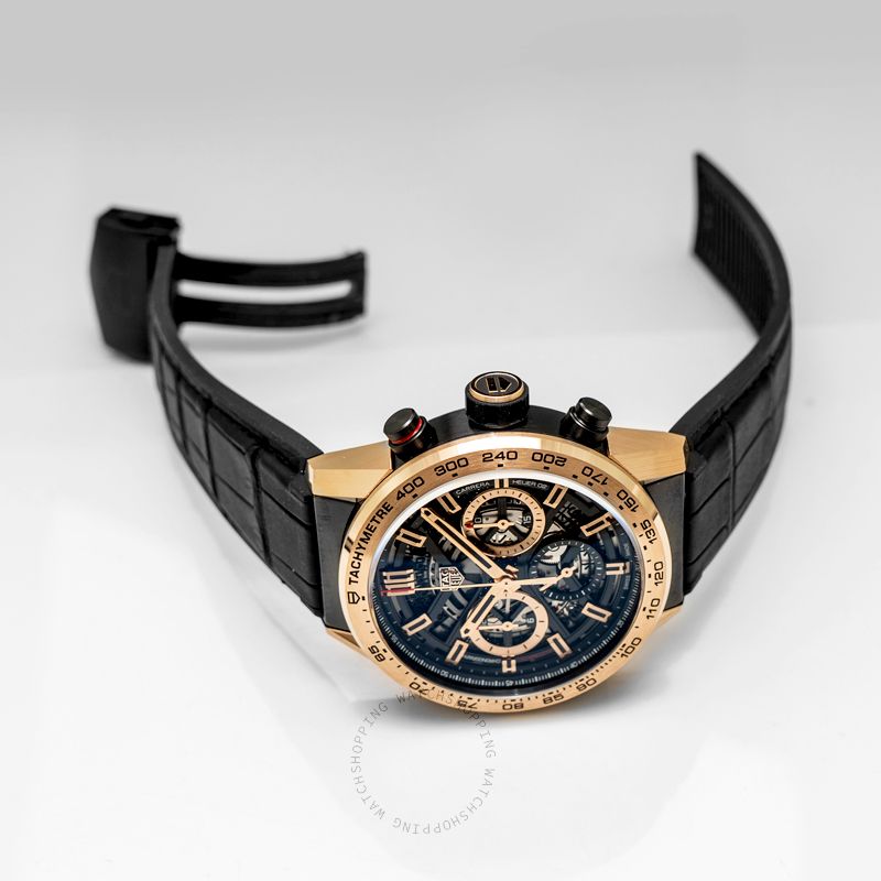 replica TAG Heuer Carrera CBG2051.FC6426 WATCHES 1