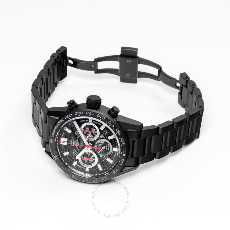 replica TAG Heuer Carrera CBG2090.BH0661 WATCHES 1 