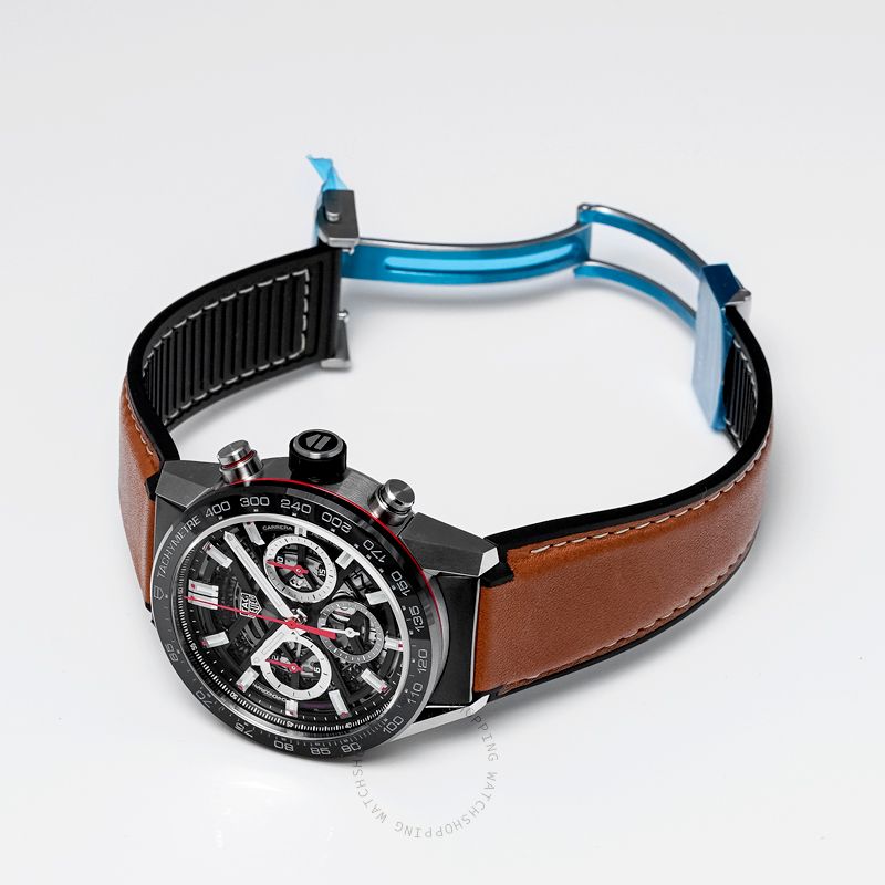 replica TAG Heuer Carrera CBG2A10.FT6169 WATCHES 1