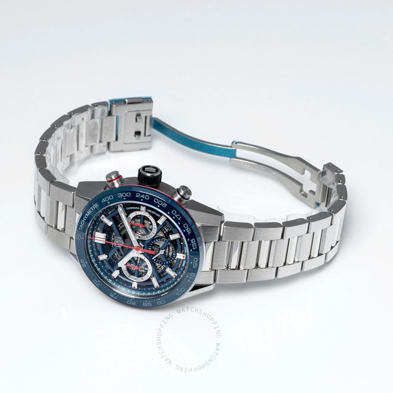 replica TAG Heuer Carrera CBG2A11.BA0654 WATCHES 1 
