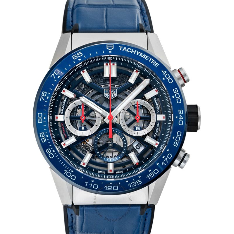 replica TAG Heuer Carrera CBG2A11.FC6460 WATCHES 1 