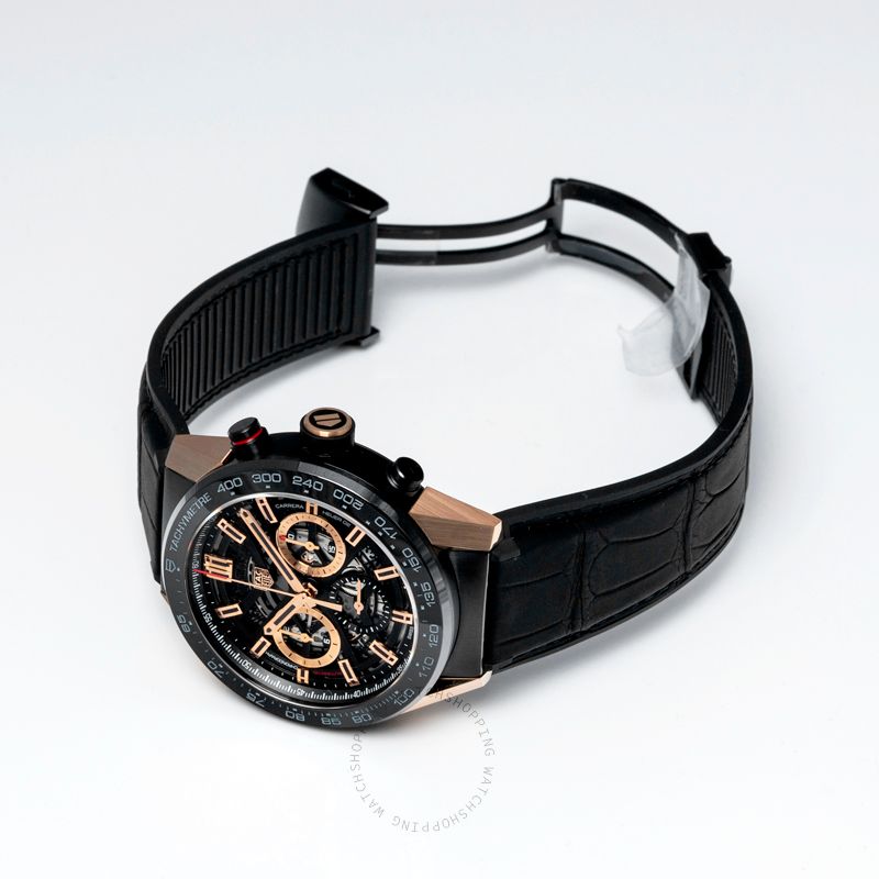 replica TAG Heuer Carrera CBG2A50.FC6450 WATCHES 1