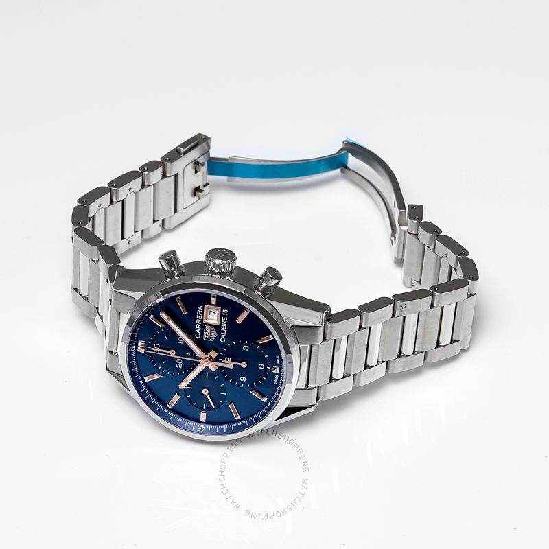 replica TAG Heuer Carrera CBK2115.BA0715 WATCHES 1