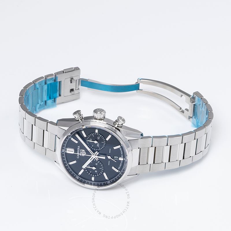 replica TAG Heuer Carrera CBN2010.BA0642 WATCHES 1 