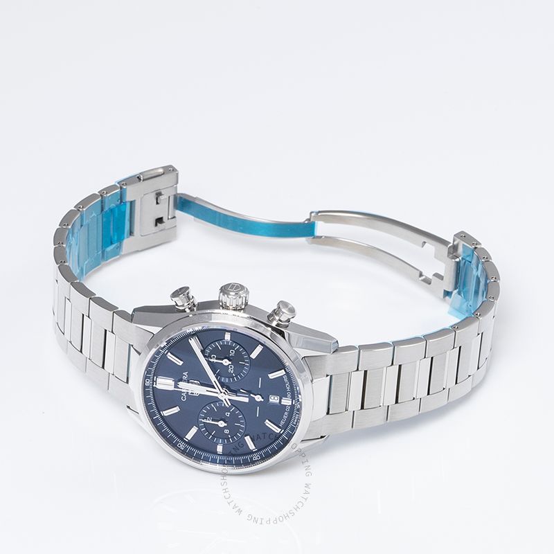 replica TAG Heuer Carrera CBN2011.BA0642 WATCHES 1 