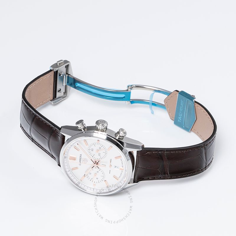 replica TAG Heuer Carrera CBN2013.FC6483 WATCHES 1 