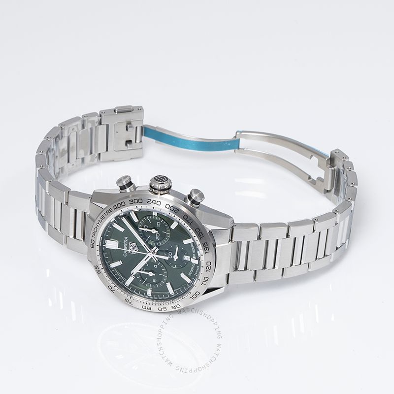 replica TAG Heuer Carrera CBN2A10.BA0643 WATCHES 1 