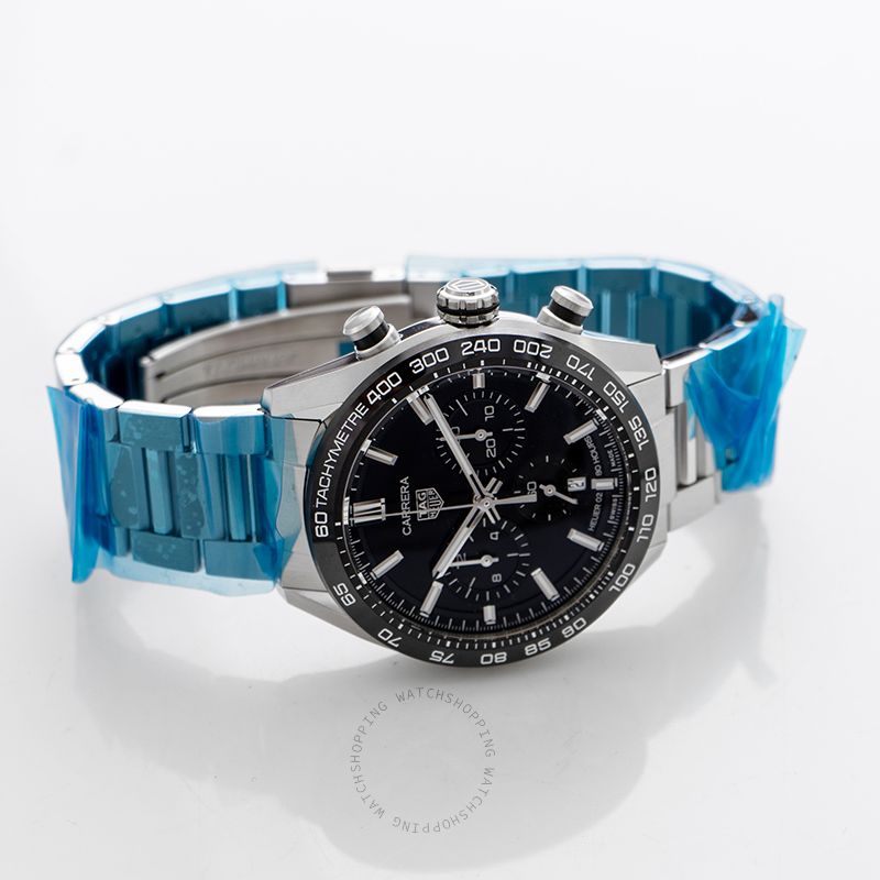 replica TAG Heuer Carrera CBN2A1B.BA0643 WATCHES 1 