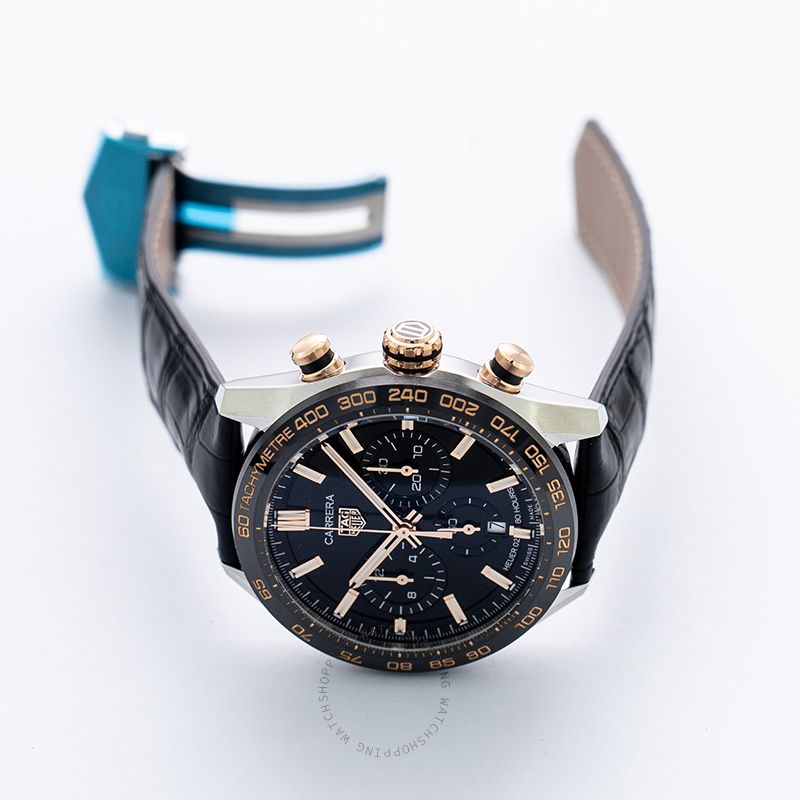 replica TAG Heuer Carrera CBN2A5A.FC6481 WATCHES 1 