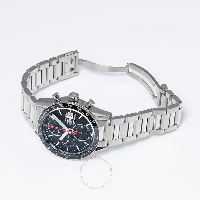 replica TAG Heuer Carrera CV201AK.BA0715 WATCHES 1 