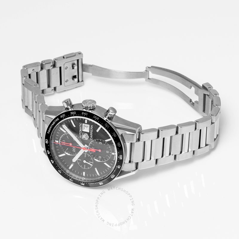 replica TAG Heuer Carrera CV201AM.BA0723 WATCHES 1 