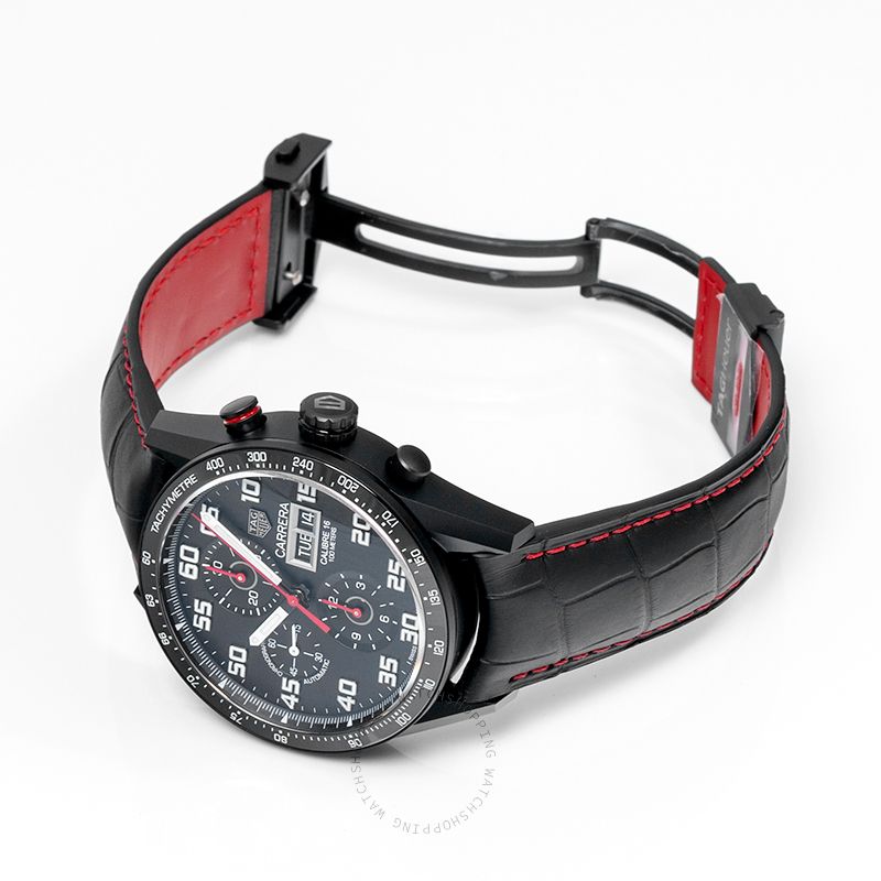 replica TAG Heuer Carrera CV2A83.FC6393 WATCHES 1