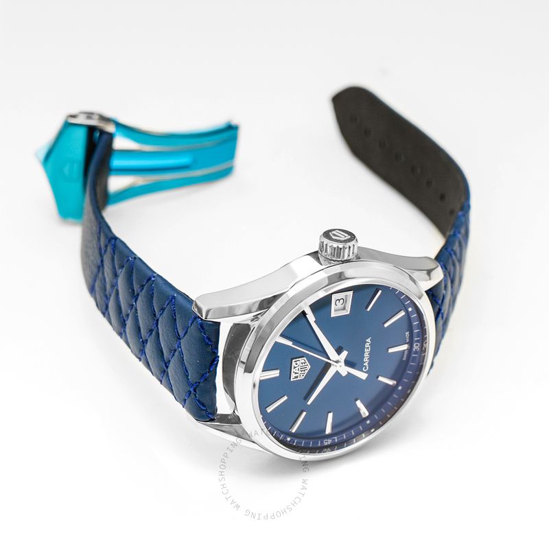 replica TAG Heuer Carrera WBK1312.FC8259 WATCHES 1 