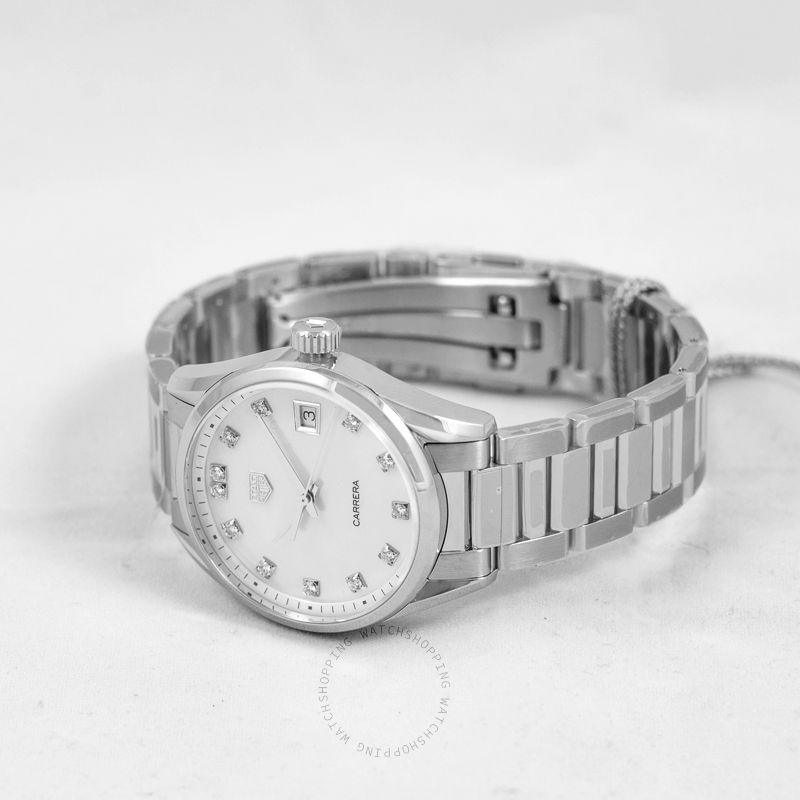 replica TAG Heuer Carrera WBK1318.BA0652 WATCHES 1 