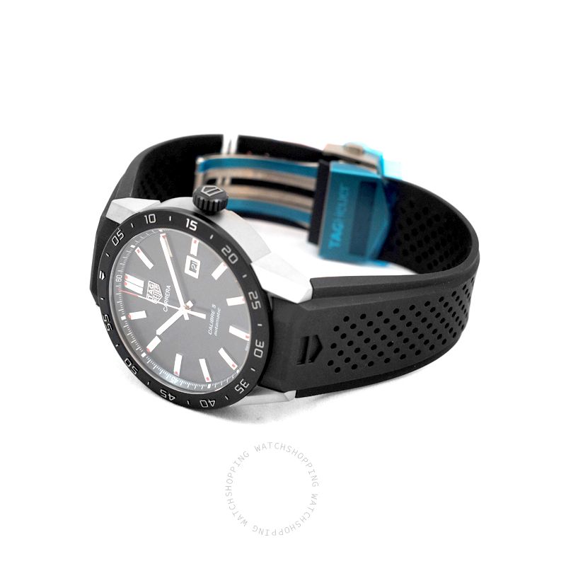 replica TAG Heuer Connected Modular SAR2A80.FT6049 WATCHES 1 