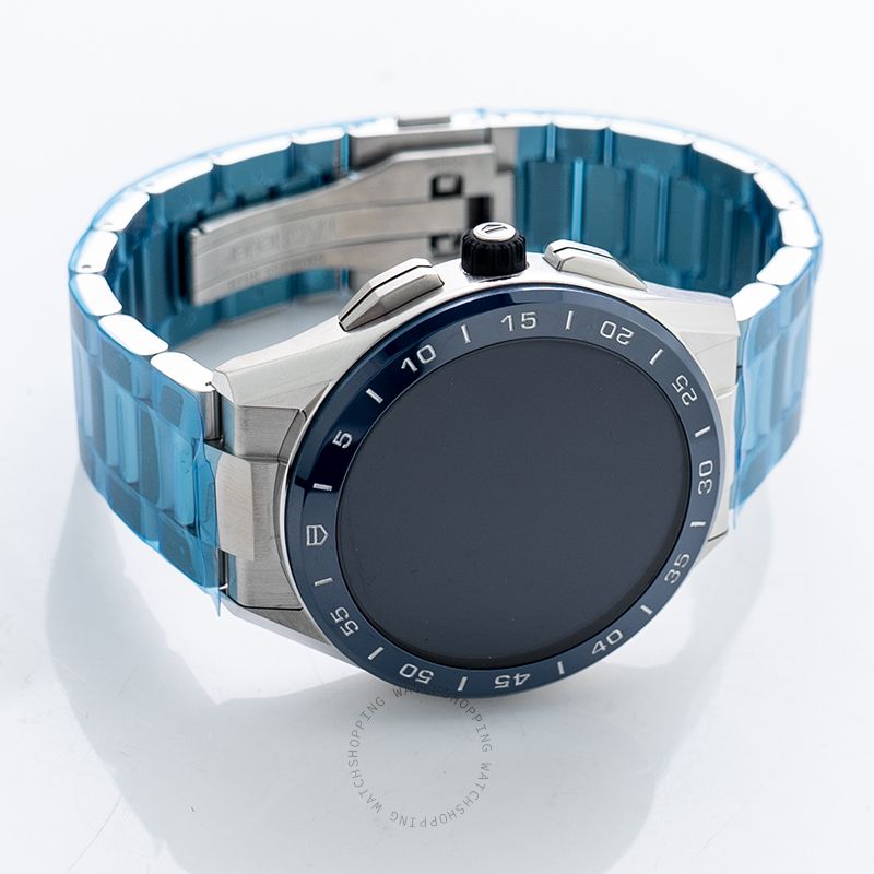 replica TAG Heuer Connected Modular SBG8A11.BA0646 WATCHES 1 