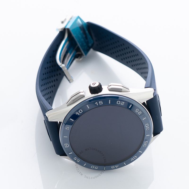 replica TAG Heuer Connected Modular SBG8A11.BT6220 WATCHES 1 