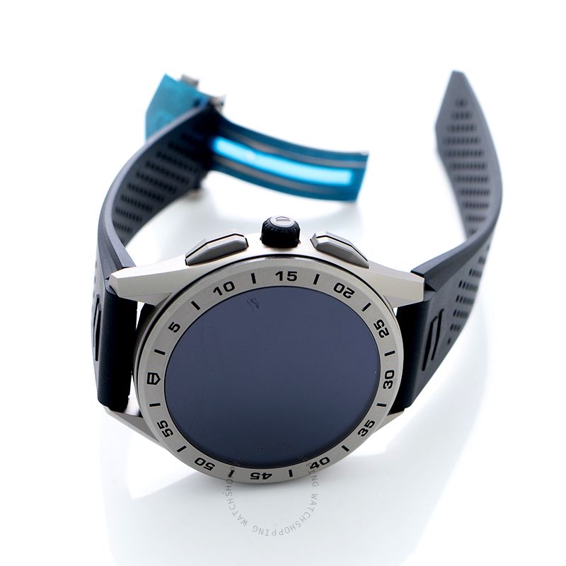 replica TAG Heuer Connected Modular SBG8A81.BT6222 WATCHES 1 