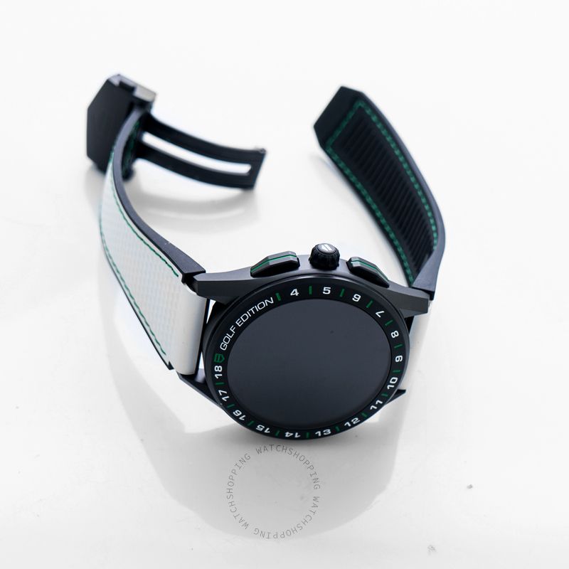 replica TAG Heuer Connected Modular SBG8A82.EB0206 WATCHES 1 