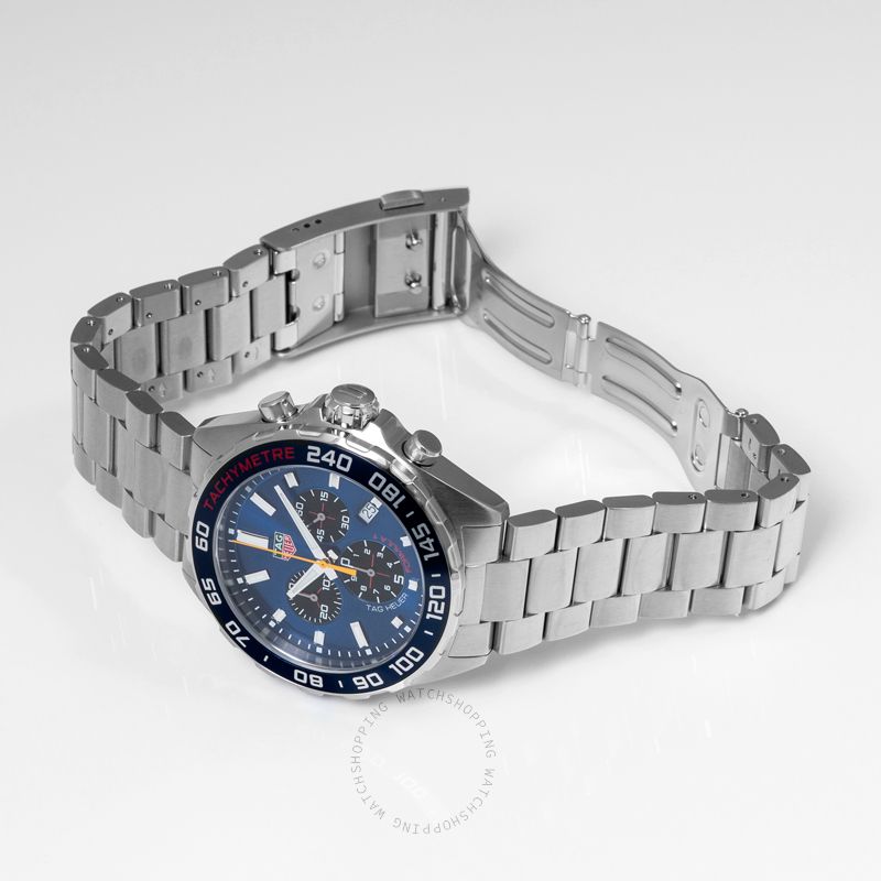 replica TAG Heuer Formula 1 CAZ101AB.BA0842 WATCHES 1 